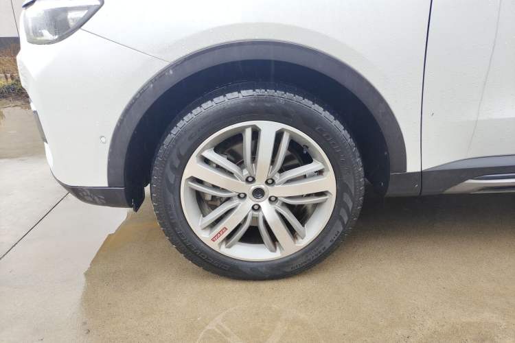 Used Haval H6 2018 Red-Label 1.5T Automatic Ultra-Luxury Model