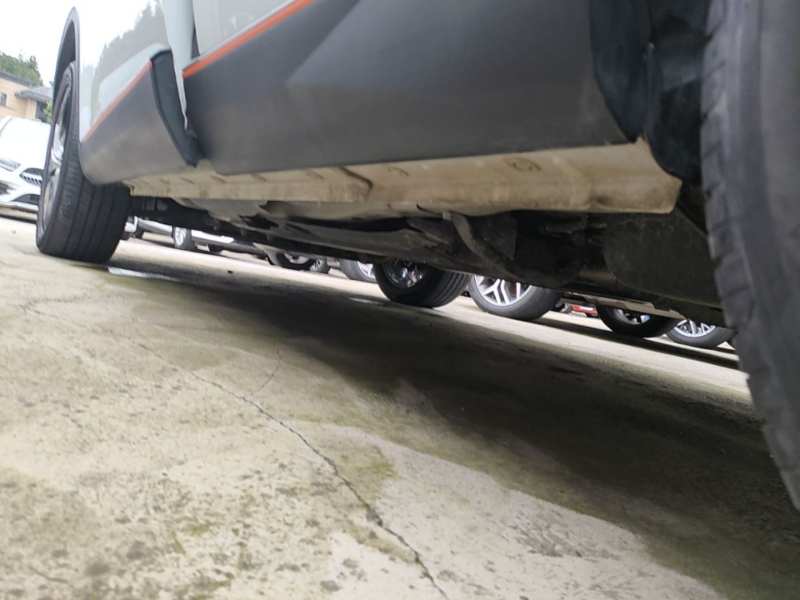 Used Haval H6 2021 3rd Generation 1.5T Automatic Two-Wheel Drive Supreme+ — 21