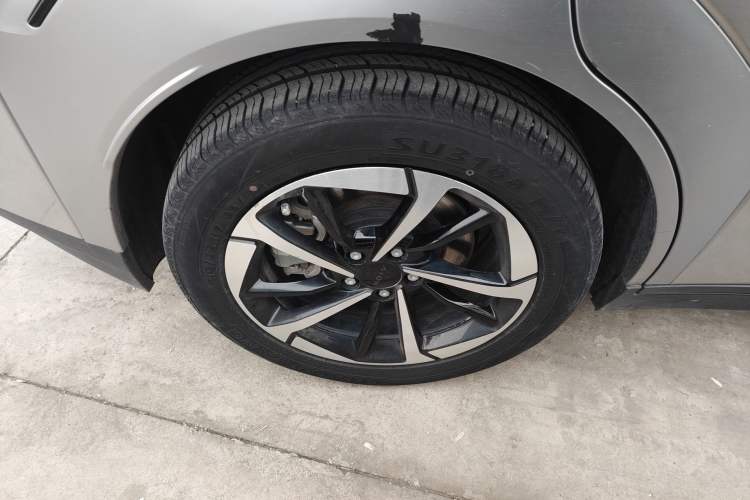 Used AION Y 2024 Plus 510 Intelligent Driving Version