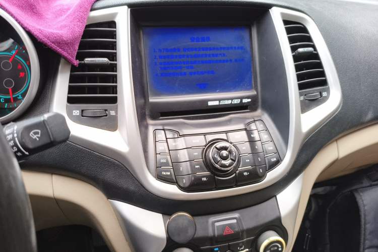 Used CHANGAN Eado 2013 1.6L Manual Luxury Model China V Standard