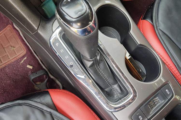 Used Chevrolet Cruze 2018 320 Automatic Pioneer Sunroof Edition