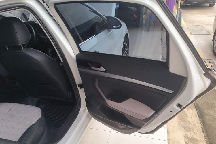 Used Volkswagen Lavida 2023 300TSI DSG Full-Comfort Edition