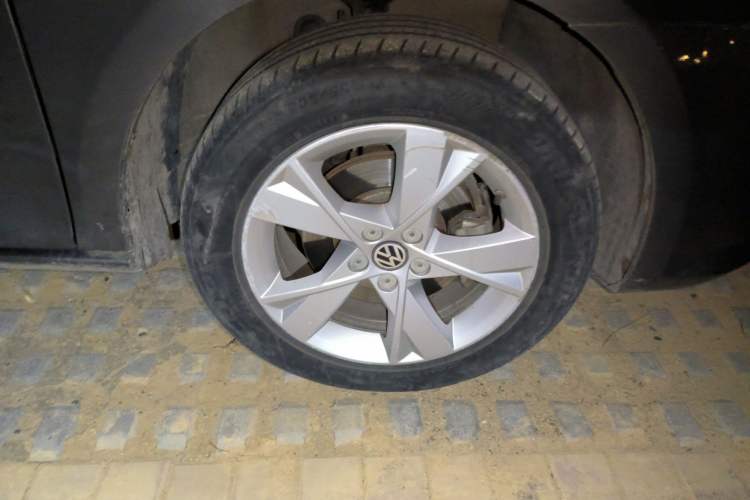 Used Volkswagen Bora 2014 1.6L Manual Comfort Model