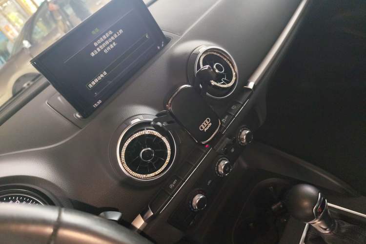 Used Audi A3 2019 Sportback 35 TFSI Ambition China VI
