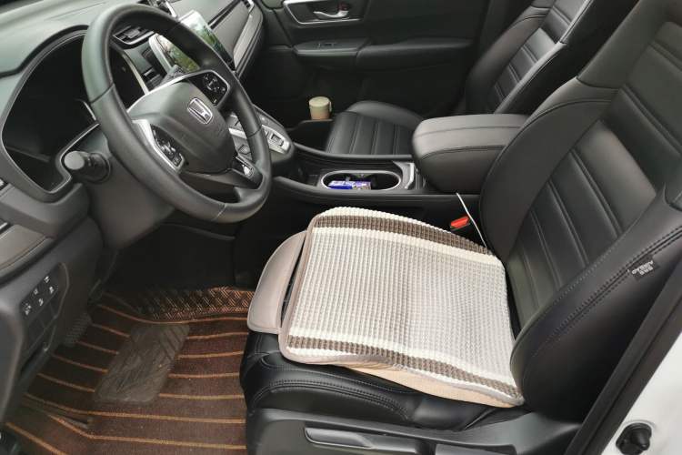 Used Honda Breeze 2021 Rui Hybrid 2.0L 2WD Rui Elite Edition