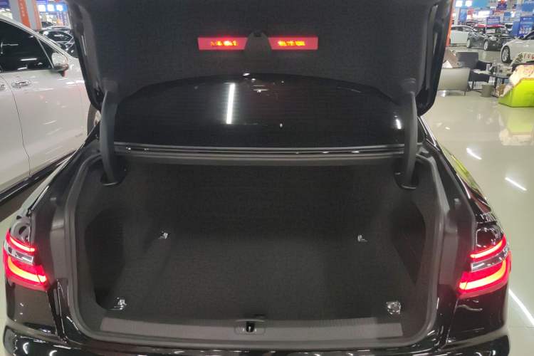 Used Audi A8 2019 Plus A8L 50 TFSI quattro Luxury Model