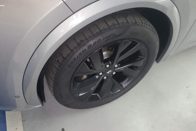 Used Li Auto L7 2023 Pro Model