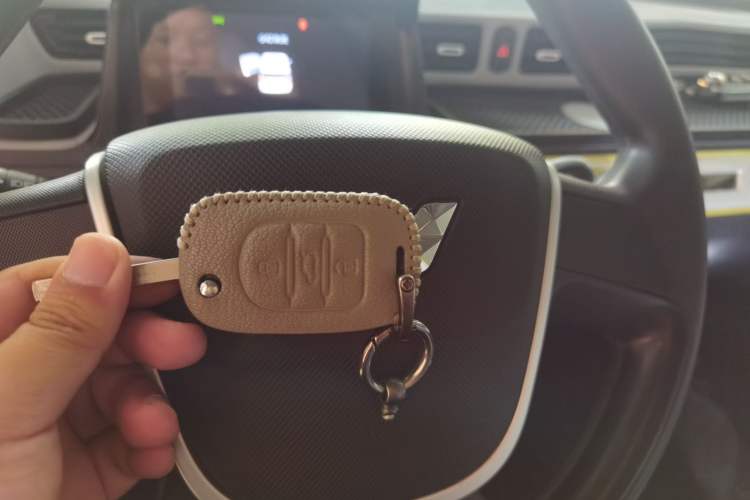 Used Wuling Hongguang MINIEV 2021 Macaron Fashion Model Lithium Iron Phosphate