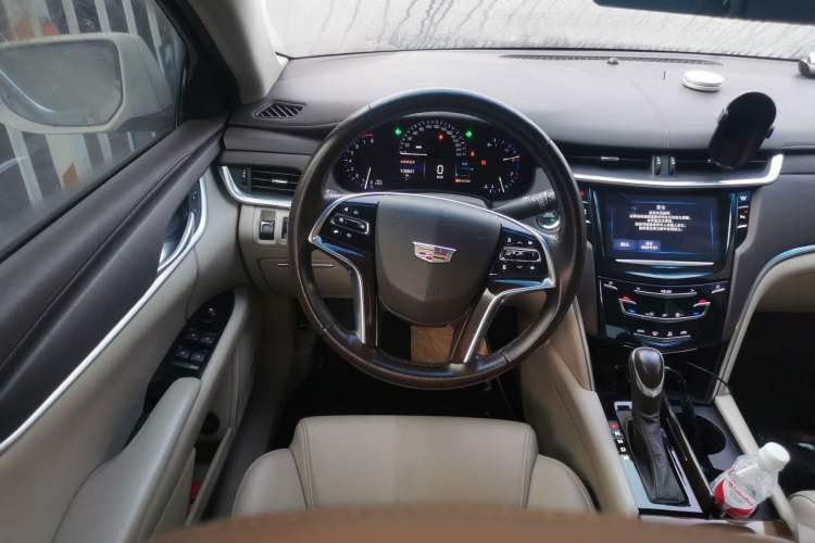 Used Cadillac XTS 2016 28T Tech Edition