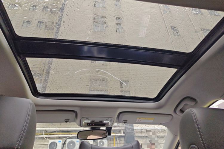 Used Buick LaCrosse 2022 552T Luxury Version