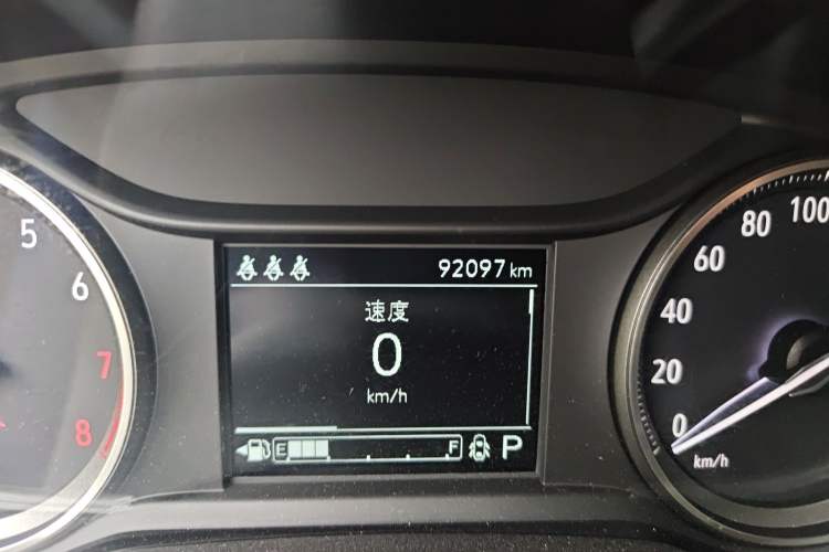 Used Buick Encore 2020 20T CVT Elite Edition