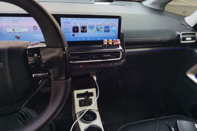 Used Baojun KiWi EV 2023 DJI Edition Lithium Iron Phosphate