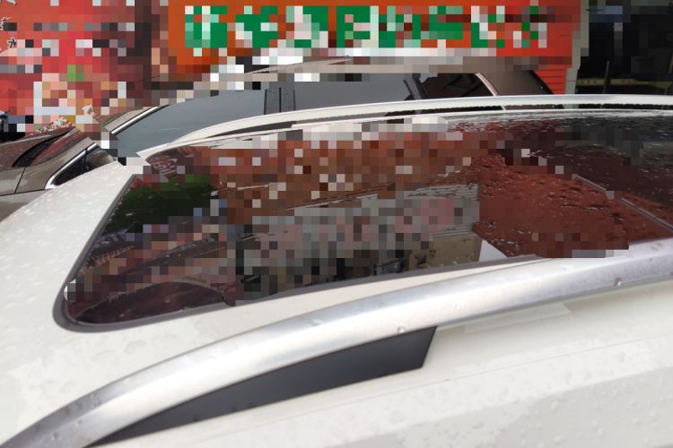 Used Skoda Kodiaq 2018 TSI330 5-Seater Two-Wheel-Drive Luxury Enjoyment Edition Roof