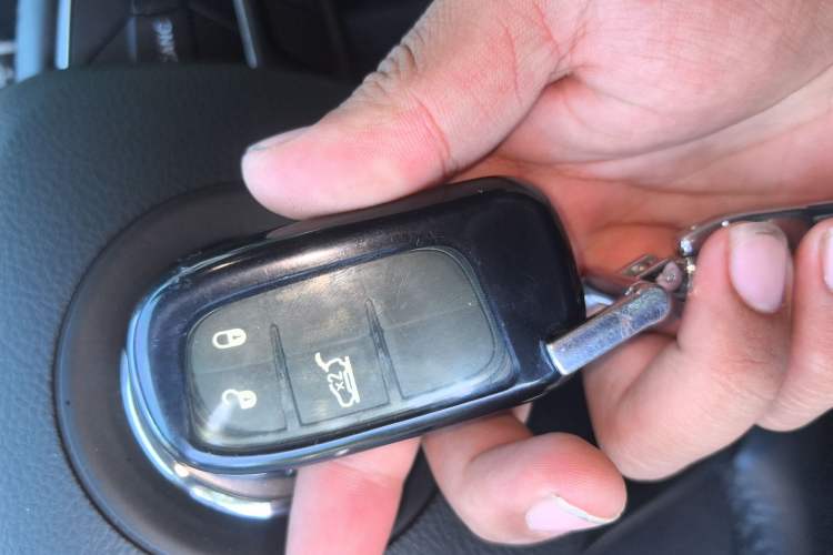 Used Jeep Grand Commander 2022 2.0T Four-Wheel Drive Luxury Edition