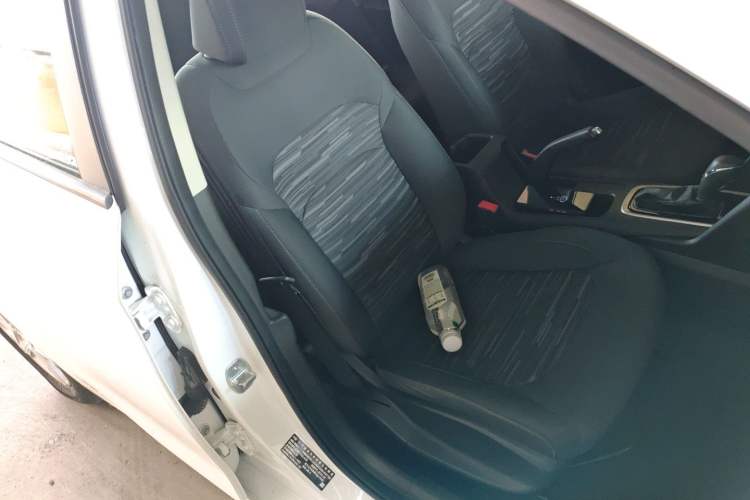 Used Chevrolet Cavalier 2019 320 Automatic Enjoyment with Sunroof