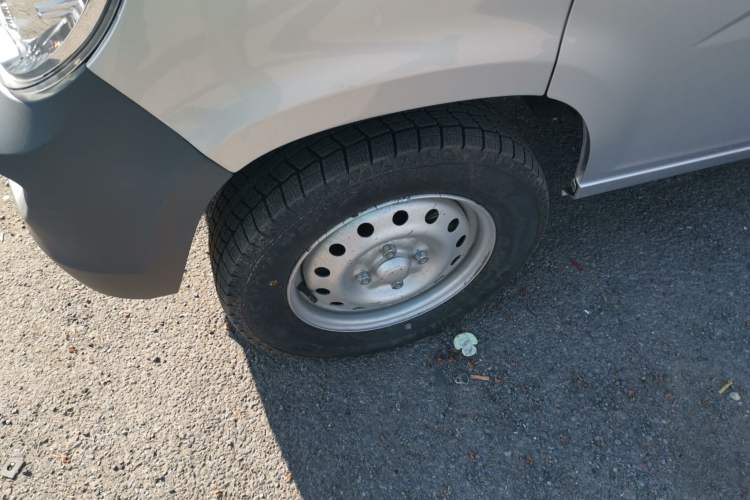 Used Wuling Zhiguang 2023 1.5L Practical Version 5/7 Seats