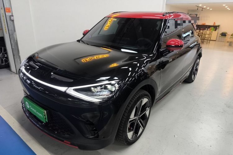 Used smart #1 2022 BRABUS Performance Edition