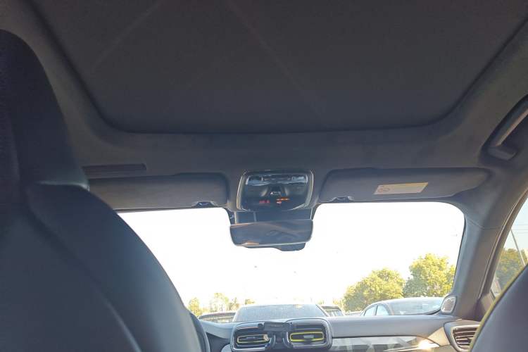 Used Lynk & Co 03 2019 03+ 2.0TD Automatic Wind-Chasing Edition