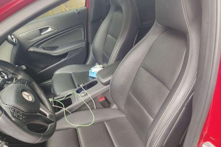 Used Mercedes-Benz GLA 2016 GLA 200 Sport Edition