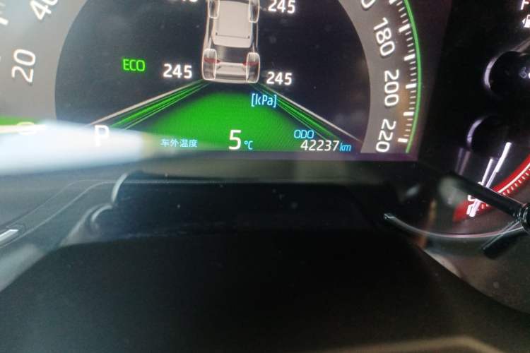 Used Toyota RAV4 2022 2.0L CVT Two-Wheel Drive Fashion Plus Edition
