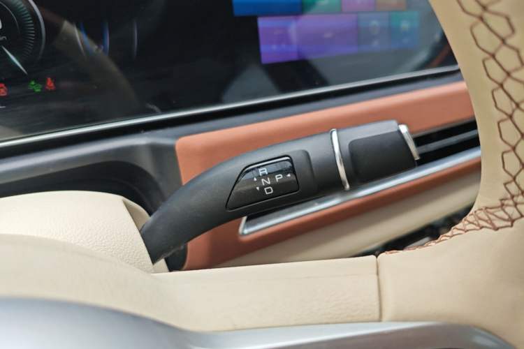 Used ORA Good Cat 2024 401 km Range Luxury Version 135 kW
