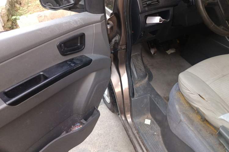 Used Wuling Zhengcheng 2015 1.5L Comfort L3C
