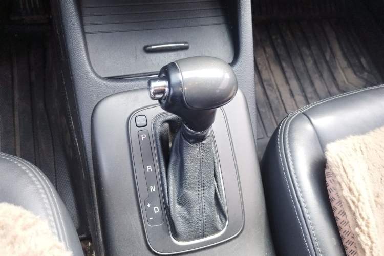 Used Kia K3 2013 1.6L Automatic GLS
