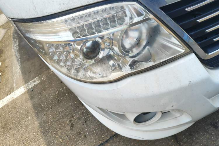 Used King Long Golden Way 2016 2.0L Value-Plus Edition 4G20