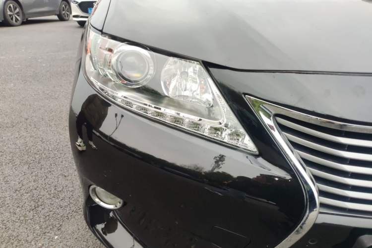Used Lexus ES 2014 250 Elite Edition Right Front Headlight