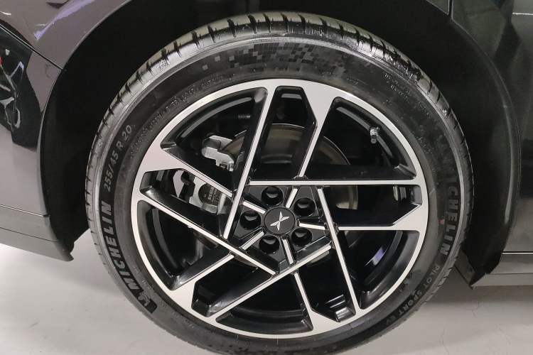 Used XPeng P7+ 2024 Long-Range Max