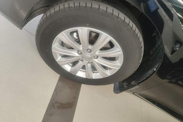 Used GAC Trumpchi M6 2023 PRO 270T DCT Elite Edition