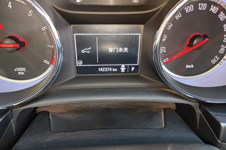 Used Buick Verano 2016 Hatchback 15S Automatic Ambition Model