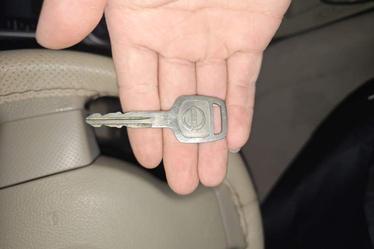 Used Nissan Sylphy 2016 Classic 1.6XE Automatic Comfort Edition
