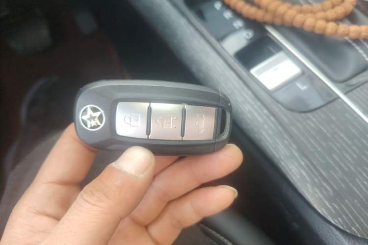 Used Venucia D60 2021 PLUS 1.6L XL CVT Yue Ling Edition