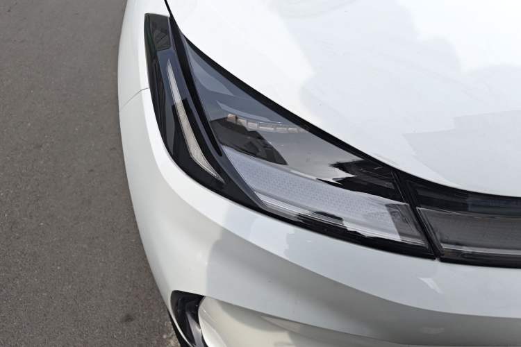 Used ARCFOX T1 2025 Model 425 PRO