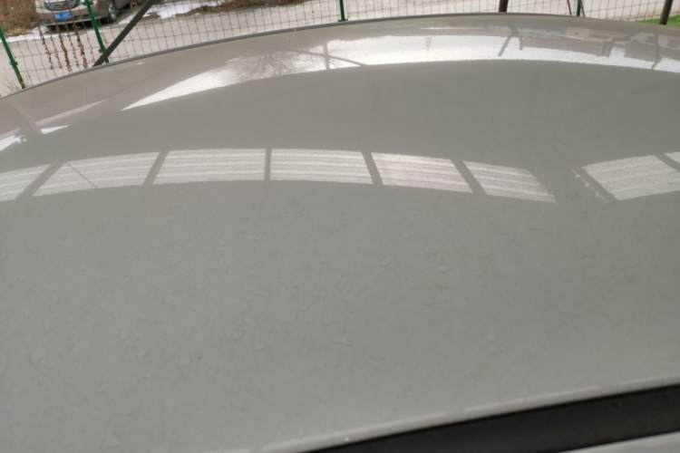 Used Hyundai Verna (older generation) 2017 1.4L Manual Refreshed Version China V Standard
