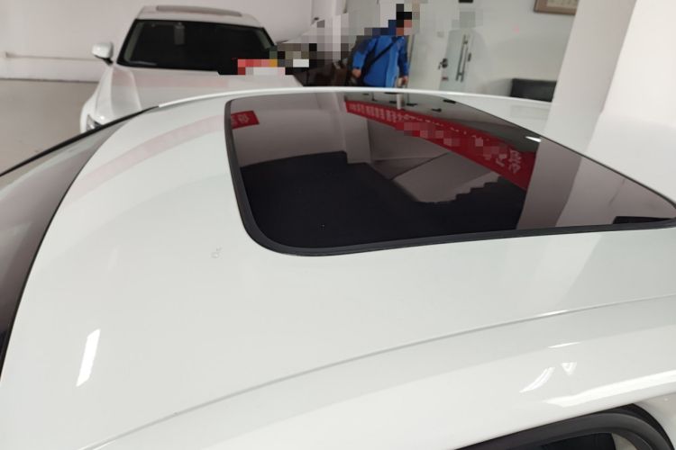 Used Audi A4L 2018 30th Anniversary Edition 40 TFSI Trendy Model