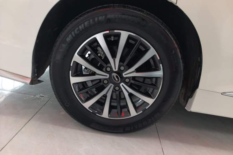 Used GAC Trumpchi M8 2021 Revised Version Lingxiu Series 390T Luxury Edition