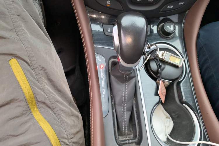 Used Buick Envision 2019 28T 4x4 Elite Version China V Standard
