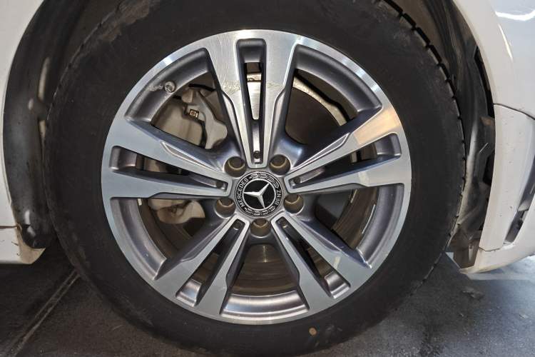 Used Mercedes-Benz C-Class 2021 C 200 L Fashion Edition Sport Version