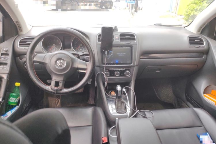 Used Volkswagen Golf 2011 1.6L Automatic Comfort Model