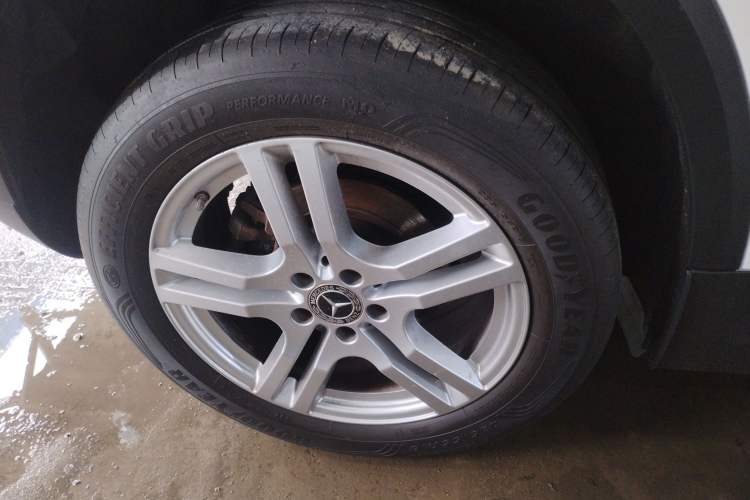 Used Mercedes-Benz GLA 2020 GLA 180 Exterior 5