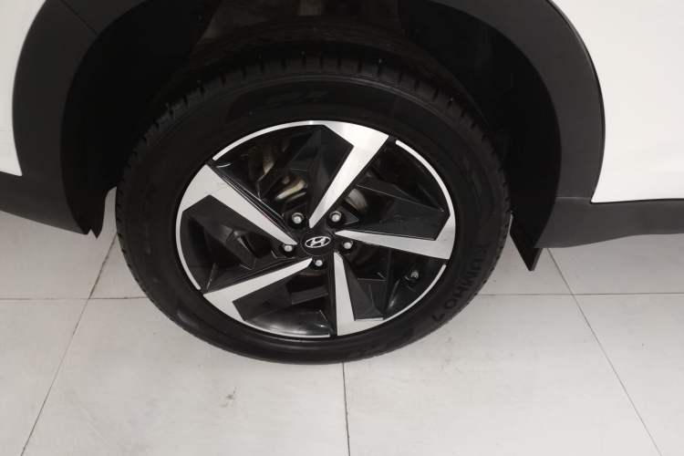 Used Hyundai ix35 2021 2.0L Automatic 2WD GLS Leading Edition
