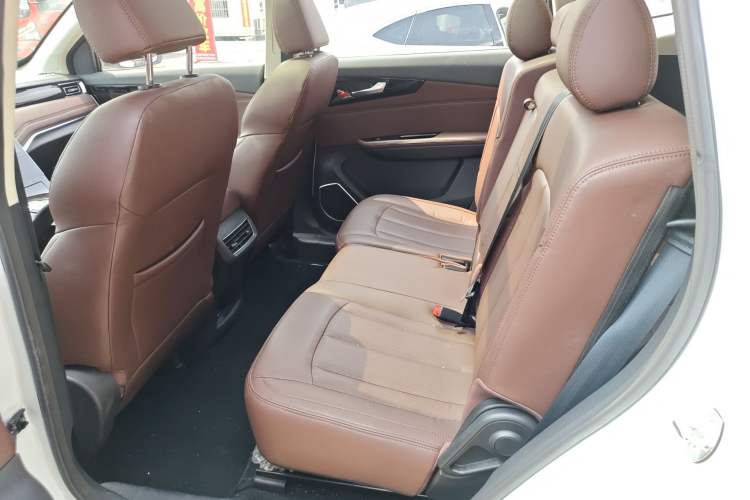 Used Sinotruk VGV U75PLUS 2021 2.0 TGDI Fun-Seeking Mountain Edition 7 Seats