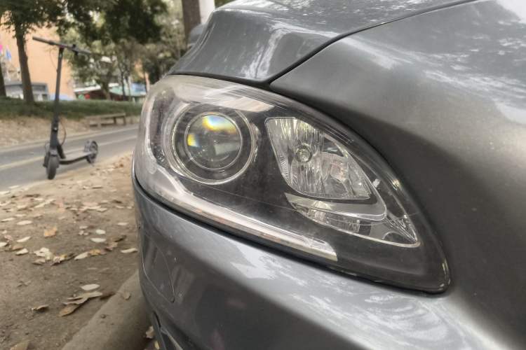 Used Volvo S60 2017 S60L T3 Smart Upgrade Edition