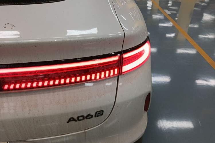 Used CHANGAN NEVO A06 2026 Model 240 Laser Ultra
