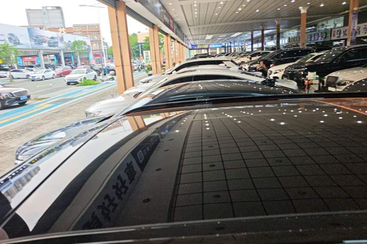 Used Peugeot 2008 2022 230THP THE ONE
