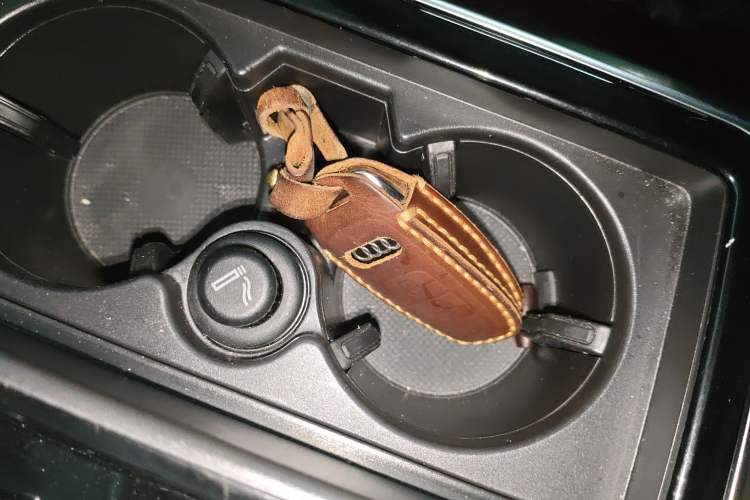 Used Audi Q8 2021 55 TFSI Luxury Dynamic Edition