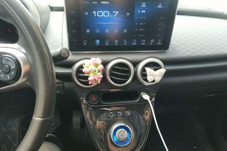 Used ORA Black Cat 2019 310km Fun Edition