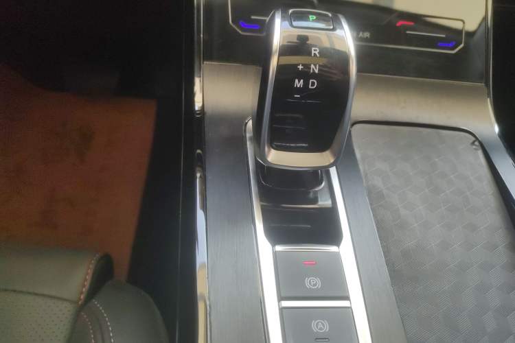 Used Chery Tiggo 7 2023 Supercharged Edition 1.5T CVT Super Warrior